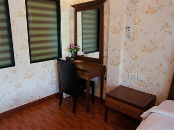 Baan I Un Pool Villa Chonburi Exterior photo