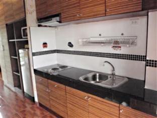 Baan I Un Pool Villa Chonburi Exterior photo